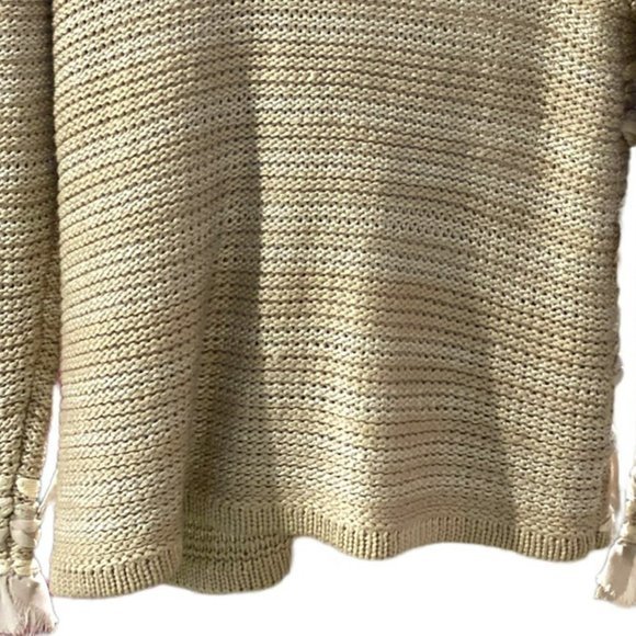 Chico's Ravishing Ruffles Cardigan - Picture 10 of 14